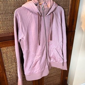 Athleta jacket
